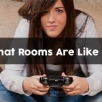 4 Ways Chat Rooms Are Similar to Video Games