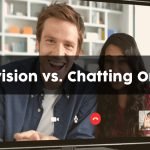 Chat Rooms vs. Television (Full Breakdown)